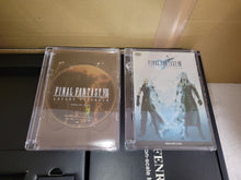 Load image into Gallery viewer, Final Fantasy VII Advent Pieces: Limited - Sony PS3 Playstation 3
