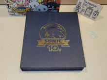 Load image into Gallery viewer, [NO GAME SOFTWARE] Sonic Adventure 2 10th Anniversary - Sega dc Dreamcast
