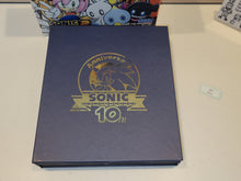 Load image into Gallery viewer, [NO GAME SOFTWARE] Sonic Adventure 2 10th Anniversary - Sega dc Dreamcast
