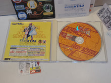 Load image into Gallery viewer, Moero! Justice Gakuen / Rival Schools 2 - Sega dc Dreamcast
