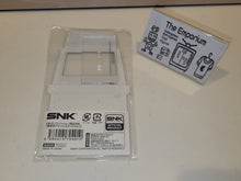 Load image into Gallery viewer, SNK Online Shop Limited Bonus &quot;Cabinet-shaped acrylic stand&quot; - toy action figure gadgets
