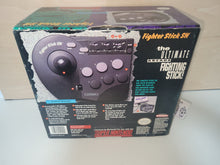 Load image into Gallery viewer, Asciiware FighterStick SN - Nintendo Sfc Super Famicom
