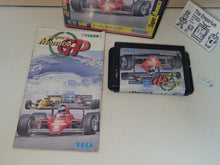 Load image into Gallery viewer, Super Monaco GP  - Sega MD MegaDrive
