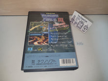 Load image into Gallery viewer, ThunderForce III - Sega MD MegaDrive
