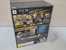 Load image into Gallery viewer, Jojo&#39;s Bizarre Adventure-all Star Battle Limited pack - Sony PS3 Playstation 3
