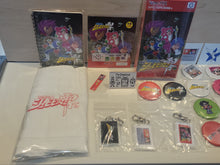 Load image into Gallery viewer, SHUBIBINMAN ZERO First Release Limited Set (200 pieces made) BRAND NEW - nintendo super  famicom sfc japan
