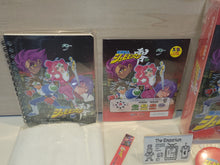 Load image into Gallery viewer, SHUBIBINMAN ZERO First Release Limited Set (200 pieces made) BRAND NEW - nintendo super  famicom sfc japan
