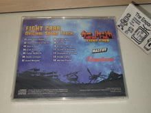 Load image into Gallery viewer, Fight Crab Original Soundtrack - Music cd soundtrack
