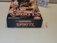 Load image into Gallery viewer, Samurai Spirits - Nintendo Sfc Super Famicom
