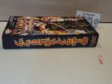 Load image into Gallery viewer, Samurai Spirits - Nintendo Sfc Super Famicom
