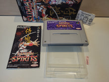 Load image into Gallery viewer, Samurai Spirits - Nintendo Sfc Super Famicom
