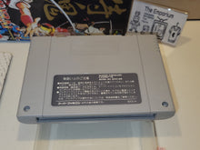 Load image into Gallery viewer, Samurai Spirits - Nintendo Sfc Super Famicom
