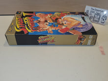 Load image into Gallery viewer, Street Fighter II: The World Warrior - Nintendo Sfc Super Famicom
