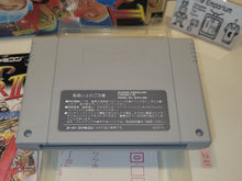 Load image into Gallery viewer, Street Fighter II: The World Warrior - Nintendo Sfc Super Famicom
