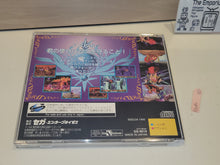 Load image into Gallery viewer, Astal: Kagayo Suishou Densetsu - Sega Saturn sat stn
