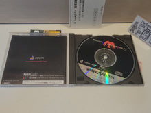 Load image into Gallery viewer, Radiant Silvergun - Sega  Saturn
