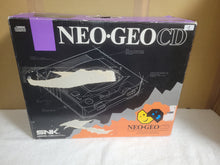 Load image into Gallery viewer, [Box Only] Snk NeoGeo CD Box - Snk Neogeo cd ngcd
