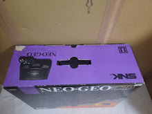 Load image into Gallery viewer, [Box Only] Snk NeoGeo CD Box - Snk Neogeo cd ngcd
