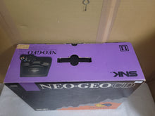 Load image into Gallery viewer, [Box Only] Snk NeoGeo CD Box - Snk Neogeo cd ngcd
