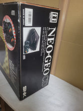 Load image into Gallery viewer, [Box Only] Snk NeoGeo CD Box - Snk Neogeo cd ngcd
