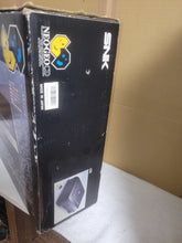 Load image into Gallery viewer, [Box Only] Snk NeoGeo CD Box - Snk Neogeo cd ngcd
