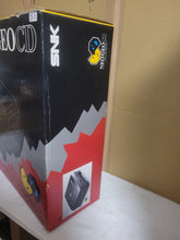 Load image into Gallery viewer, [Box Only] Snk NeoGeo CD Box - Snk Neogeo cd ngcd
