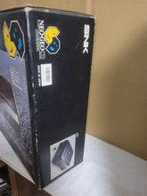 Load image into Gallery viewer, [Box Only] Snk NeoGeo CD Box - Snk Neogeo cd ngcd
