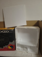 Load image into Gallery viewer, [Box Only] Snk NeoGeo CD Box - Snk Neogeo cd ngcd
