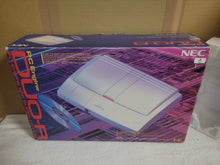 Load image into Gallery viewer, [Box Only] Nec Pc Engine Duo R Box - Nec Pce Duo DuoR Pc Engine
