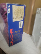 Load image into Gallery viewer, [Box Only] Nec Pc Engine Duo R Box - Nec Pce Duo DuoR Pc Engine
