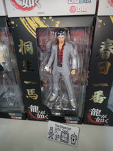 Load image into Gallery viewer, Ryu Ga Gotoku Like a Dragon DIGSTA Action Figures Full set of 6 - toy action figure gadgets
