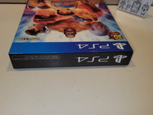 Load image into Gallery viewer, Street fighter 30th anniversary edition first print limited - Sony PS4 Playstation 4
