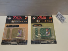 Load image into Gallery viewer, The Legend of Zelda Effectone windows/door alarm - 2-piece set - toy action figure gadgets
