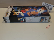 Load image into Gallery viewer, Street Fighter Zero 2 - Nintendo Sfc Super Famicom
