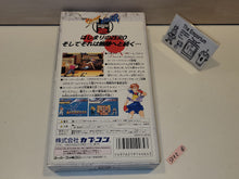 Load image into Gallery viewer, Street Fighter Zero 2 - Nintendo Sfc Super Famicom
