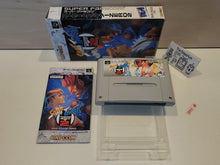 Load image into Gallery viewer, Street Fighter Zero 2 - Nintendo Sfc Super Famicom
