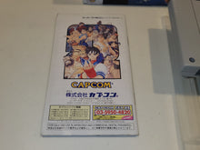 Load image into Gallery viewer, Street Fighter Zero 2 - Nintendo Sfc Super Famicom
