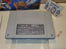 Load image into Gallery viewer, Street Fighter Zero 2 - Nintendo Sfc Super Famicom
