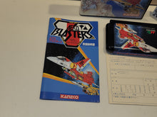 Load image into Gallery viewer, Aero Blasters: Trouble Specialty Raid Unit - Sega MD MegaDrive
