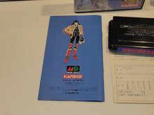 Load image into Gallery viewer, Aero Blasters: Trouble Specialty Raid Unit - Sega MD MegaDrive
