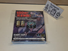 Load image into Gallery viewer, Gunstream GG Challenge Version Paper Box Version - Sega GameGear Sgg
