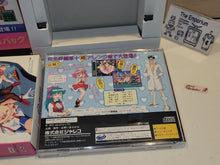 Load image into Gallery viewer, The Game Paradise [Special Package] - Sega Saturn sat stn
