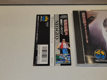 Load image into Gallery viewer, Fatal Fury 3: Road to the Final Victory - Snk Neogeo cd ngcd
