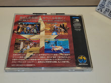 Load image into Gallery viewer, Fatal Fury 3: Road to the Final Victory - Snk Neogeo cd ngcd
