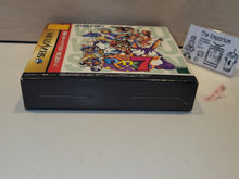 Load image into Gallery viewer, Waku Waku 7 (with 1MB RAM Cart) - Sega Saturn SegaSaturn
