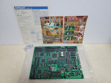 Load image into Gallery viewer, EspRaDe - Arcade Pcb Printed Circuit Board
