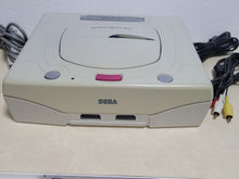 Load image into Gallery viewer, Sega Saturn Console - Sega Saturn sat stn
