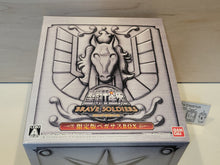 Load image into Gallery viewer, Saint Seiya: Brave Soldiers Collectors Edition - Sony PS3 Playstation 3
