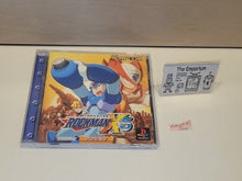 Load image into Gallery viewer, Rockman X5 - Sony PS1 Playstation
