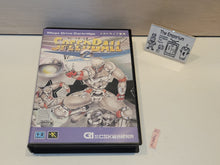 Load image into Gallery viewer, SpeedBall 2 - Sega MD MegaDrive
